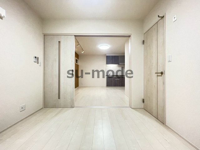 【内装】 | フジパレス高槻出丸町