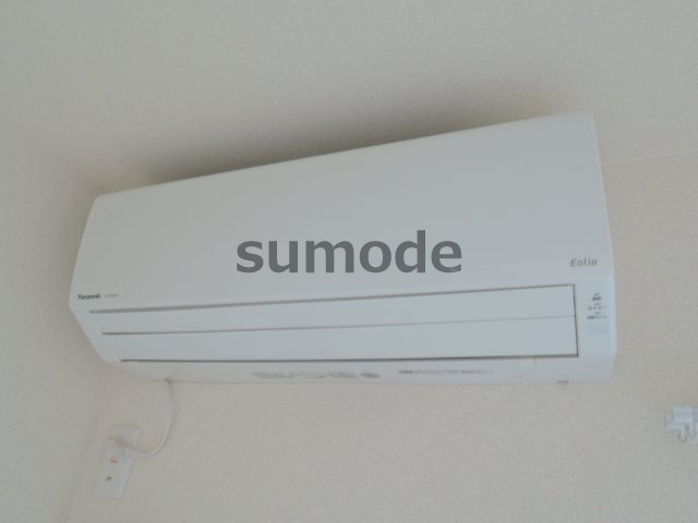 【設備】 | フジパレス高槻出丸町