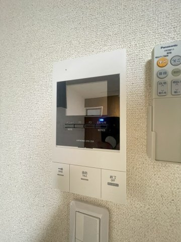 【セキュリティ】 | フジパレス高槻出丸町