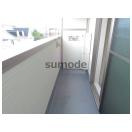 【バルコニー】 | フジパレス高槻出丸町