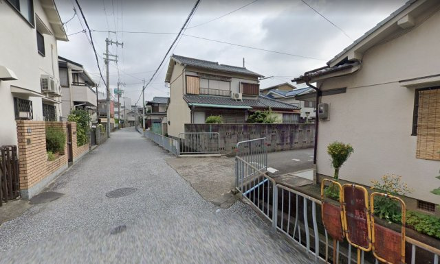 【周辺】 | フジパレス高槻出丸町