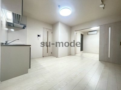 【居間・リビング】 | フジパレス高槻出丸町