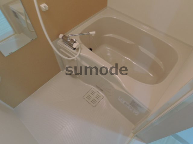 【浴室】 | フジパレス高槻出丸町