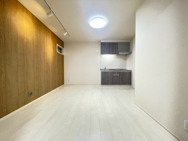 【居間・リビング】 | フジパレス高槻出丸町