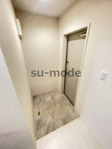 【玄関】 | フジパレス高槻出丸町