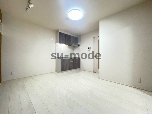 【居間・リビング】 | フジパレス高槻出丸町