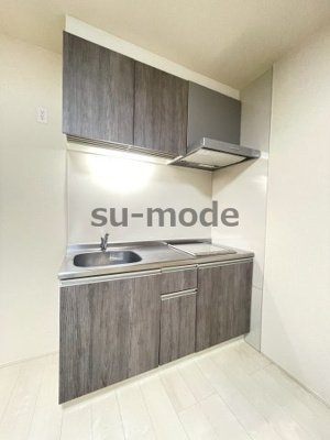 【キッチン】 | フジパレス高槻出丸町