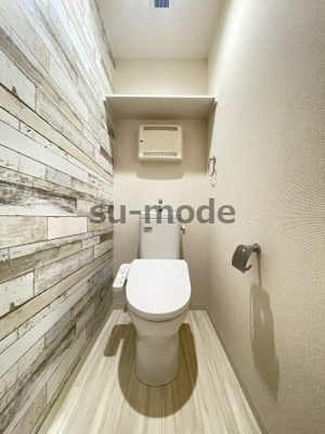 【トイレ】 | フジパレス高槻出丸町