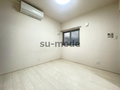 【寝室】 | フジパレス高槻出丸町