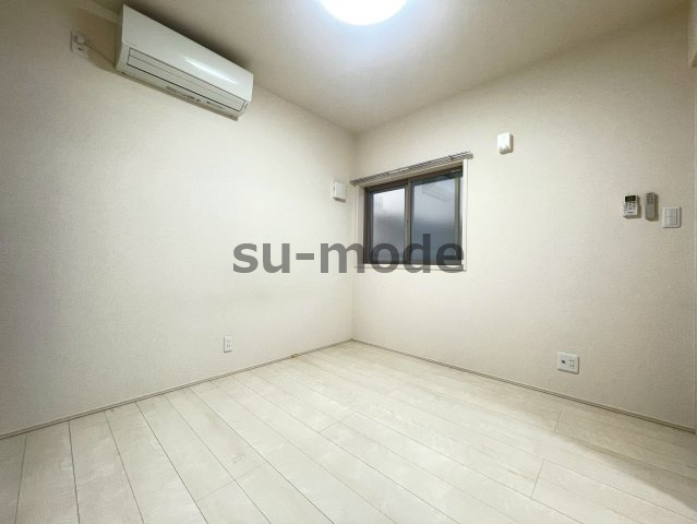 【寝室】 | フジパレス高槻出丸町