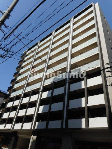 ラフレシーサ博多駅南Ⅳ