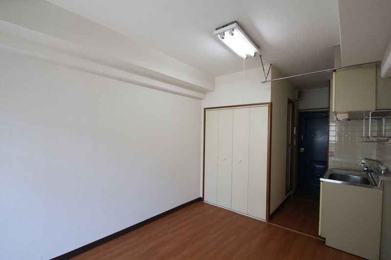 メゾン行徳駅前の寝室|他部屋参考写真