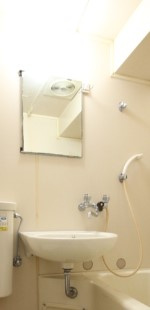 メゾン行徳駅前の洗面所|他部屋参考写真