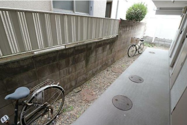 メゾン行徳駅前のその他