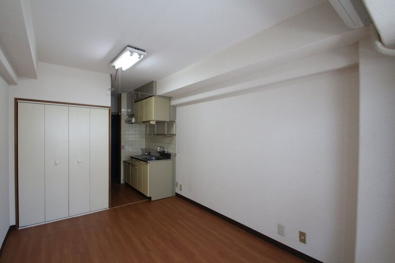 メゾン行徳駅前の内装|他部屋参考写真