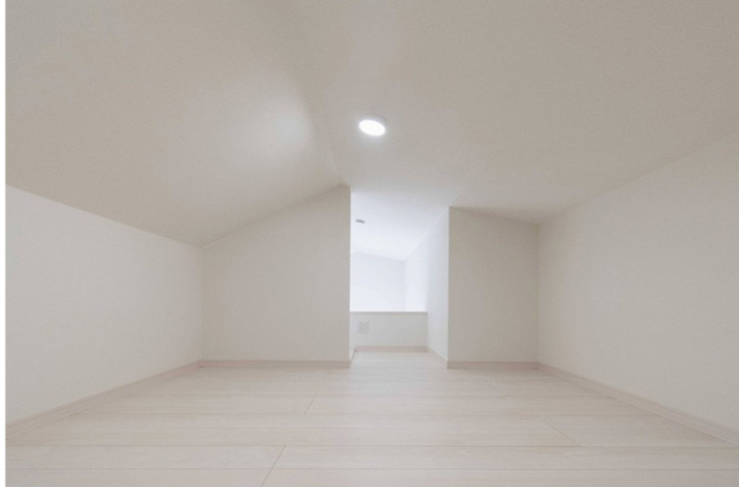 グランクオール成増の内装