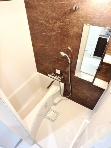 グランクオール成増の浴室|同仕様