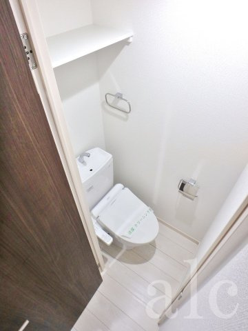 グランクオール成増のトイレ|同仕様