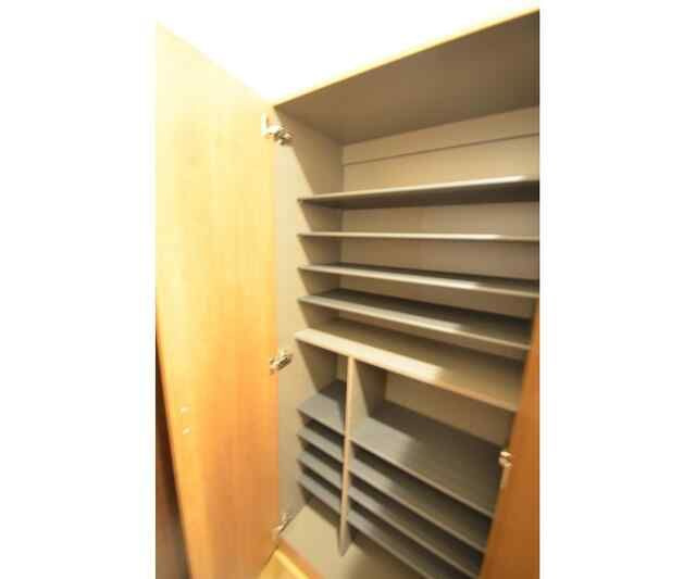 ウィステリアコートＩＩの設備