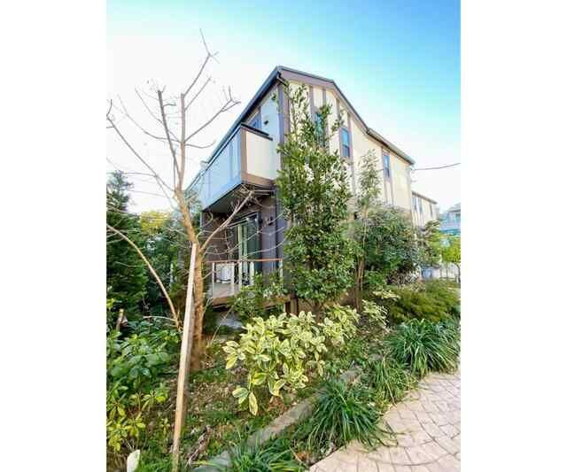 ウィステリアコートＩＩのその他共用部分