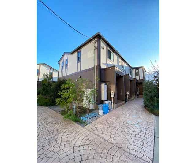 ウィステリアコートＩＩ