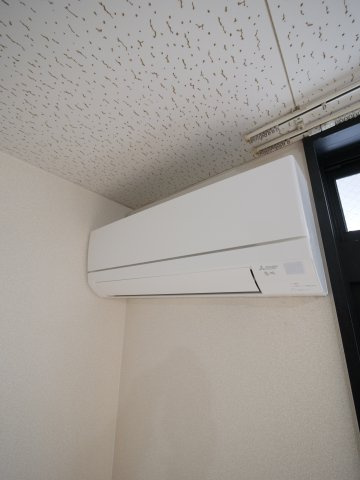 パレス下中野の設備|※写真は別の部屋のものです。