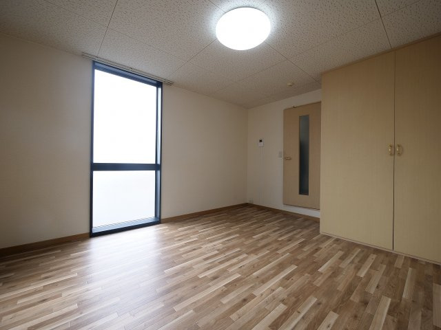 パレス下中野の内装|※写真は別の部屋のものです。