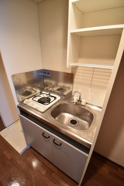 エスリード梅田東のキッチン|※建物内別間取参考写真
