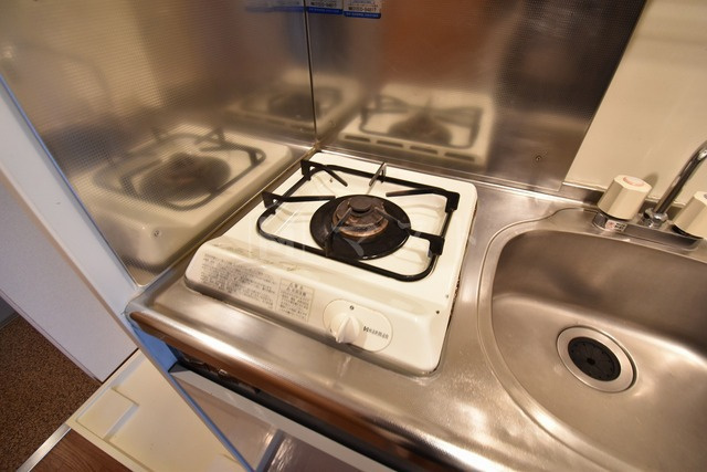 エスリード梅田東のその他|※建物内別間取参考写真
