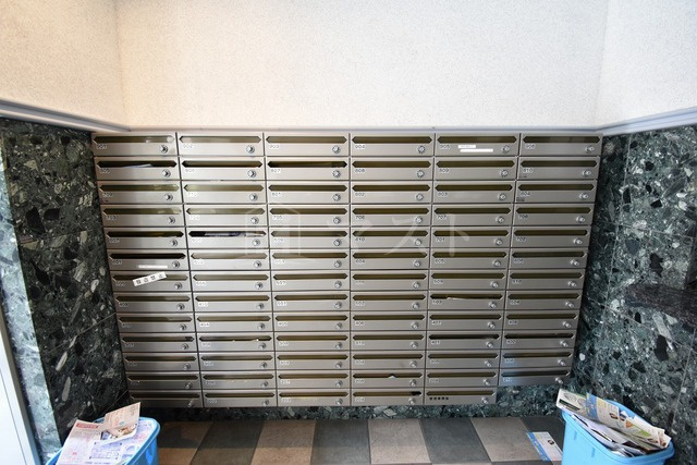 エスリード梅田東の設備