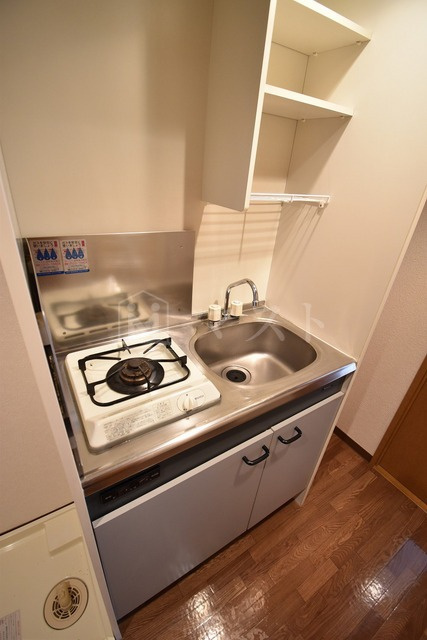 エスリード梅田東のキッチン|※建物内別間取参考写真