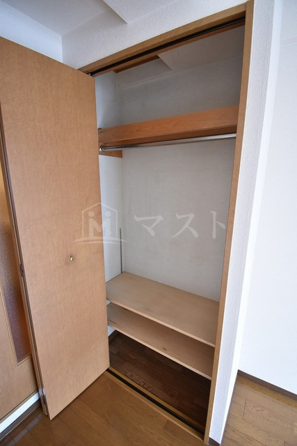 エスリード梅田東の収納|※建物内別間取参考写真
