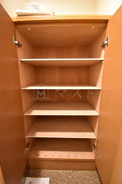 エスリード梅田東の玄関|※建物内別間取参考写真
