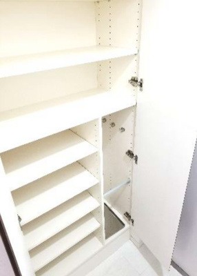 【収納】 | メイクスデザイン両国North