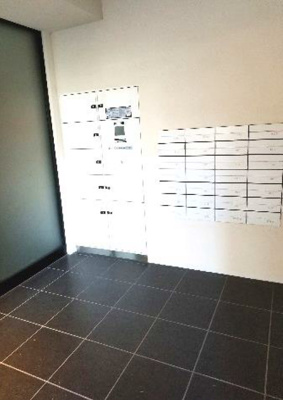 【その他共用部分】 | メイクスデザイン両国North