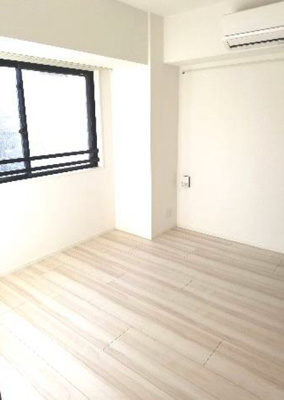 【寝室】 | メイクスデザイン両国North