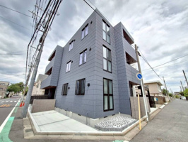 クレストＫの画像