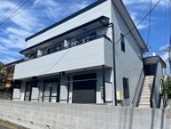 メゾン・ド・リュウの画像