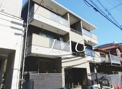 【外観】 | エストレリータ | 外観です。