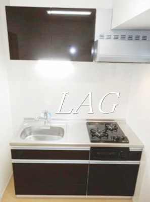 【キッチン】 | エストレリータ | キッチンです。