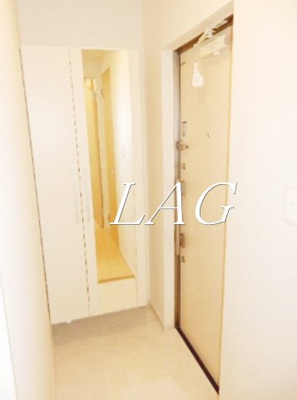 【玄関】 | エストレリータ | 玄関です。