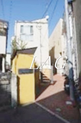 【外観】 | スカイレジデンス向島 | 外観です。