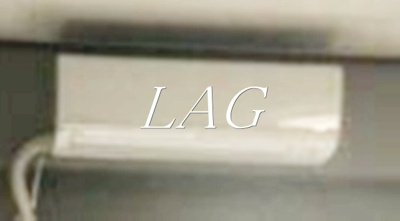 【設備】 | コーポ押上 | エアコンです。