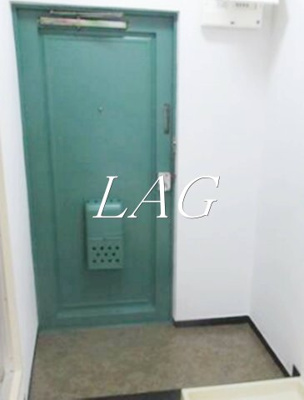 【玄関】 | コーポ押上 | 玄関です。