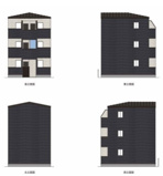 esperanza 八広(エスペランザ ヤヒロ)の画像