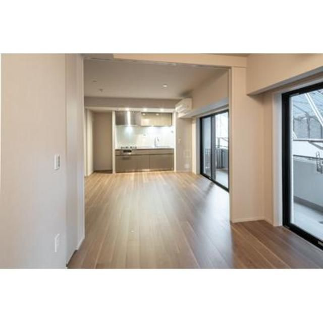 ジオ四谷荒木町の設備