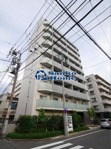 プラウドフラット森下