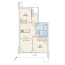 ロータリープラザ二日市☆仲介手数料無料☆の画像