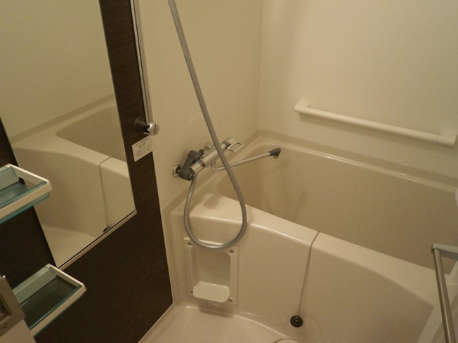 【浴室】 | ARTESSIMO SIRIUS