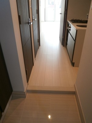 【玄関】 | ARTESSIMO SIRIUS